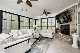 2515 Cardigan Dr, Aiken, SC 29803 - Photo 17