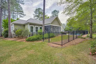 2515 Cardigan Dr, Aiken, SC 29803 - Photo 37