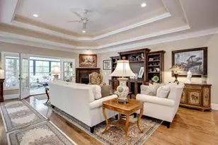 2515 Cardigan Dr, Aiken, SC 29803 - Photo 9