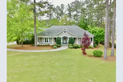 2515 Cardigan Drive, Aiken, SC 29803 - Photo 1