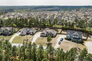 690 Flat Rock Ln, Graniteville, SC 29829 - Photo 63