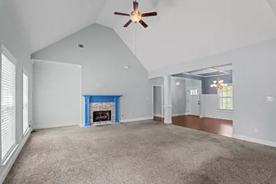 690 Flat Rock Lane, Graniteville, SC 29829 - Photo 21
