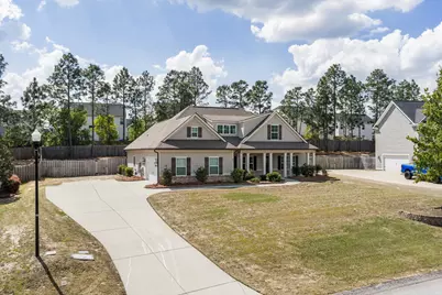 690 Flat Rock Lane, Graniteville, SC 29829 - Photo 61