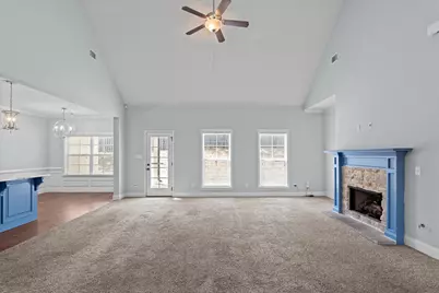 690 Flat Rock Lane, Graniteville, SC 29829 - Photo 17