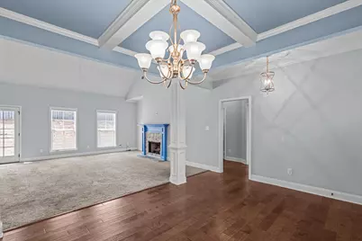 690 Flat Rock Lane, Graniteville, SC 29829 - Photo 15
