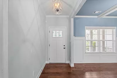 690 Flat Rock Lane, Graniteville, SC 29829 - Photo 9