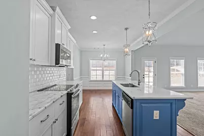 690 Flat Rock Lane, Graniteville, SC 29829 - Photo 31