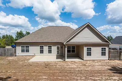 690 Flat Rock Lane, Graniteville, SC 29829 - Photo 51