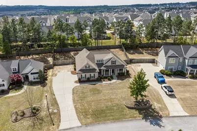 690 Flat Rock Lane, Graniteville, SC 29829 - Photo 1