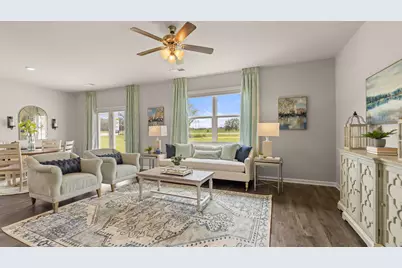 5145 Warbler Court, North Augusta, SC 29841 - Photo 7