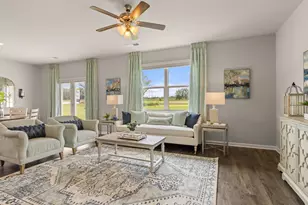 5145 Warbler Ct, North Augusta, SC 29841 - Photo 7