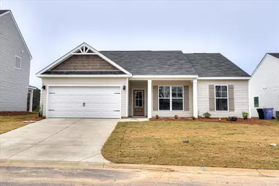 337 Bay Meadows Drive, Aiken, SC 29803 - Photo 1