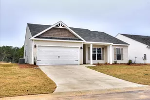 337 Bay Meadows Dr, Aiken, SC 29803 - Photo 3