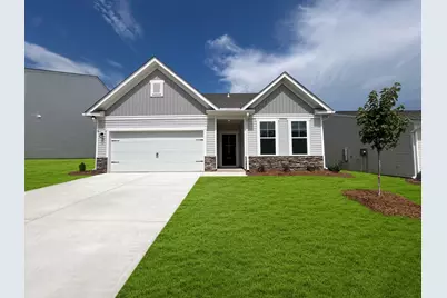 4737 Hartshorn Circle, Aiken, SC 29801 - Photo 1