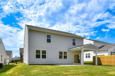 4737 Hartshorn Circle, Aiken, SC 29801 - Photo 45