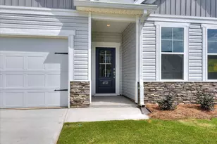 4737 Hartshorn Cir, Aiken, SC 29801 - Photo 5