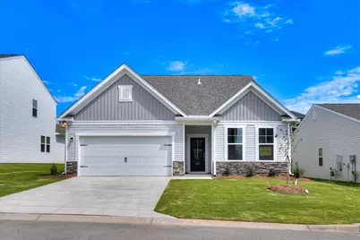 4737 Hartshorn Circle, Aiken, SC 29801 - Photo 1