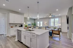 4737 Hartshorn Cir, Aiken, SC 29801 - Photo 7