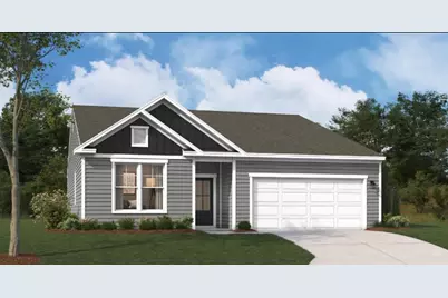 4757 Hartshorn Circle, Aiken, SC 29801 - Photo 1