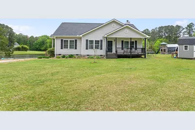 843 U.S. 25, Edgefield, SC 29824 - Photo 1