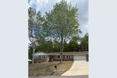 1915 Courtney Drive, North Augusta, SC 29841 - Photo 1