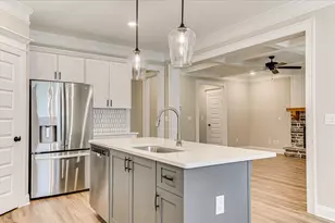 845 Speckled Teal Path, Aiken, SC 29803 - Photo 7