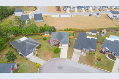 1019 Tradd Court, Augusta, GA 30909 - Photo 3
