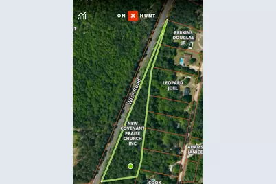 000 Wire Road, Aiken, SC 29801 - Photo 1