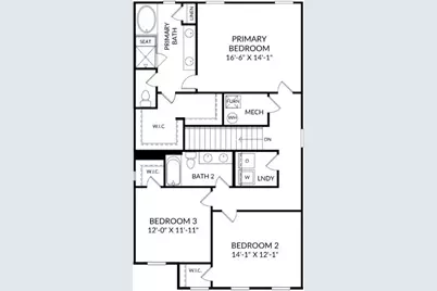 519 Alex Court, Grovetown, GA 30813 - Photo 3