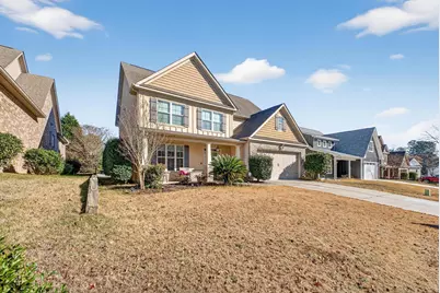 197 Dominion Drive, Aiken, SC 29803 - Photo 3