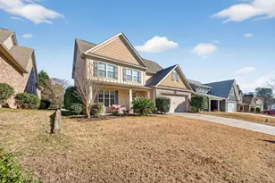 197 Dominion Dr, Aiken, SC 29803 - Photo 3