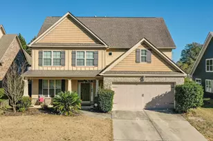 197 Dominion Dr, Aiken, SC 29803 - Photo 1