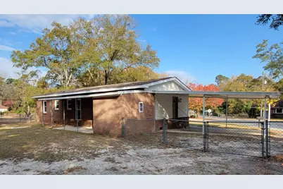 129 Virginia Avenue, Barnwell, SC 29812 - Photo 29