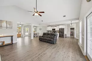 35 Old Friar Rd, Aiken, SC 29801 - Photo 11