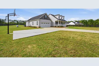 35 Old Friar Road, Aiken, SC 29801 - Photo 47