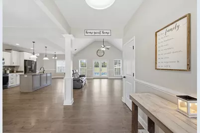 35 Old Friar Road, Aiken, SC 29801 - Photo 5