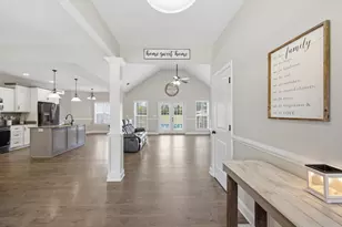 35 Old Friar Rd, Aiken, SC 29801 - Photo 5