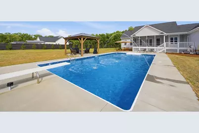 35 Old Friar Road, Aiken, SC 29801 - Photo 43