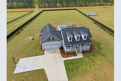 35 Old Friar Road, Aiken, SC 29801 - Photo 55