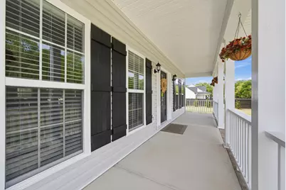 35 Old Friar Road, Aiken, SC 29801 - Photo 3