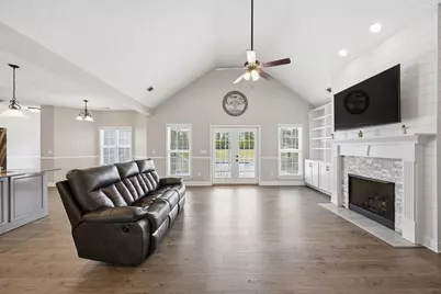 35 Old Friar Road, Aiken, SC 29801 - Photo 9