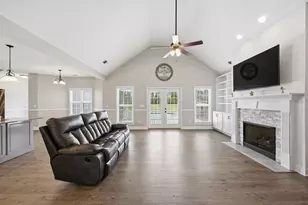 35 Old Friar Rd, Aiken, SC 29801 - Photo 9