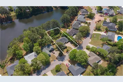 155 Mallard Lake Drive, Aiken, SC 29803 - Photo 3