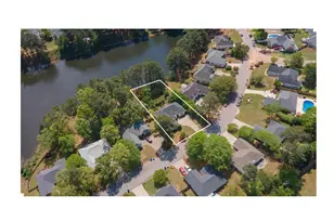 155 Mallard Lake Dr, Aiken, SC 29803 - Photo 3