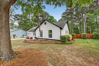 110 Glencarin Drive, Aiken, SC 29803 - Photo 3