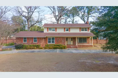 405 5th Street, Jackson, SC 29831 - Photo 1