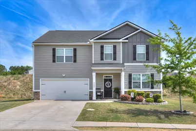 3200 Carmine Avenue, Graniteville, SC 29829 - Photo 1