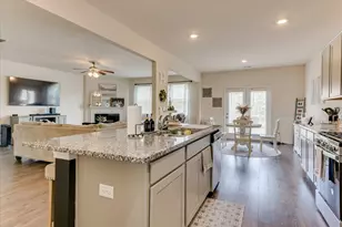 3200 Carmine Ave, Graniteville, SC 29829 - Photo 17