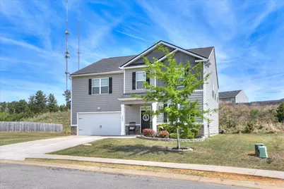 3200 Carmine Avenue, Graniteville, SC 29829 - Photo 3