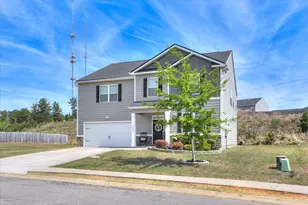 3200 Carmine Ave, Graniteville, SC 29829 - Photo 3